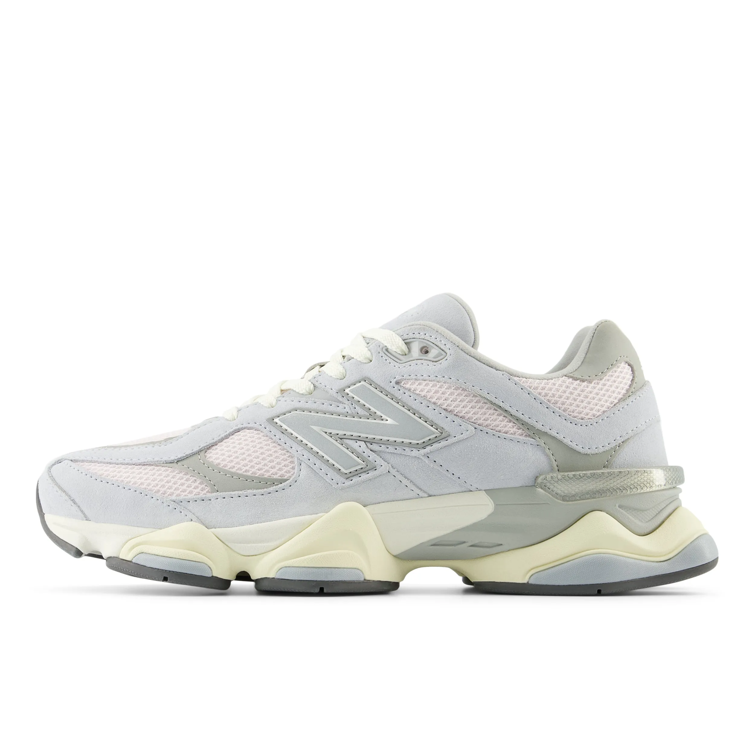 New Balance 9060 Pink Granite