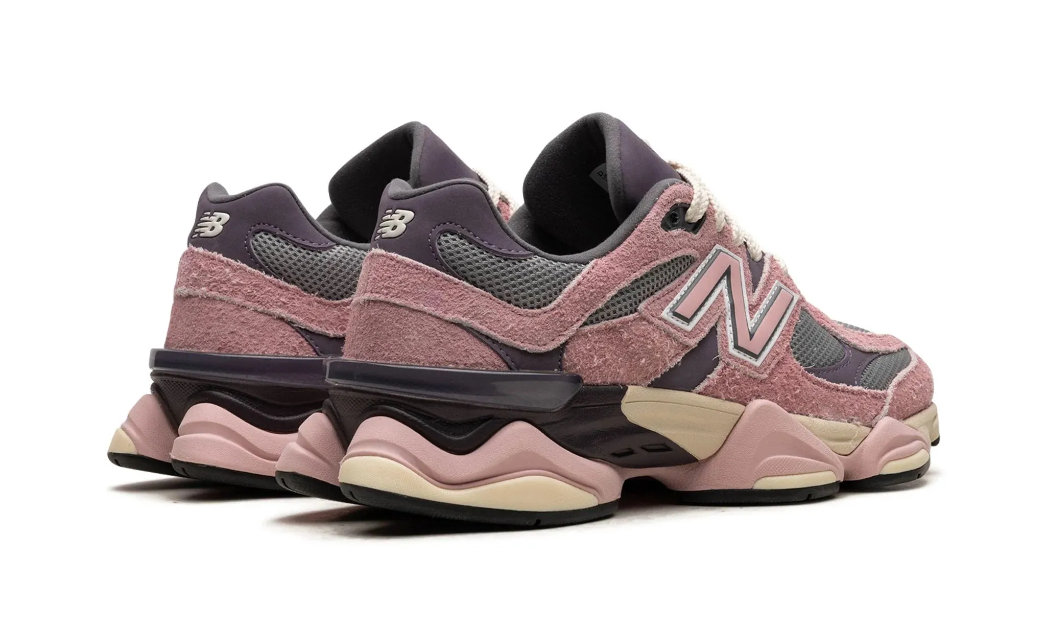 New Balance 9060 Pink Lavender