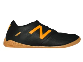 Sure! The optimized title for this e-commerce product would be New Balance Furon Dispatch Indoor Soccer Shoes.