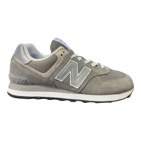 New Balance men's Sneakers shoe ML574EVG grey