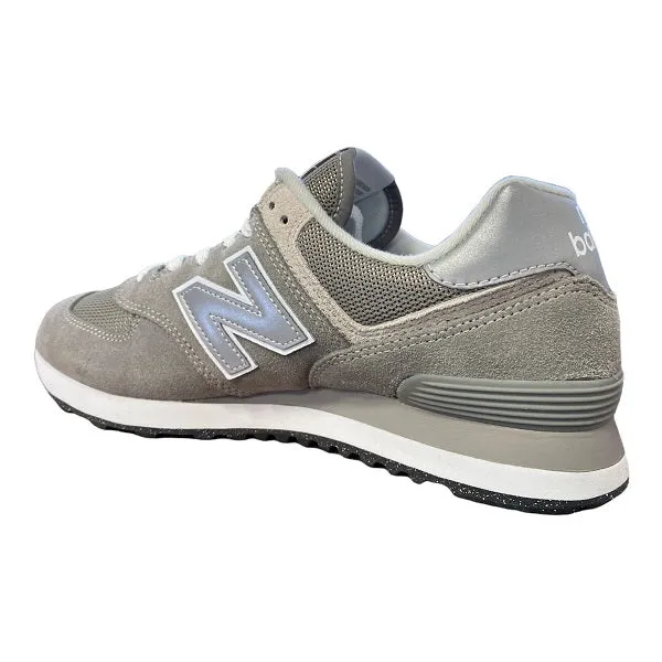 New Balance men's Sneakers shoe ML574EVG grey