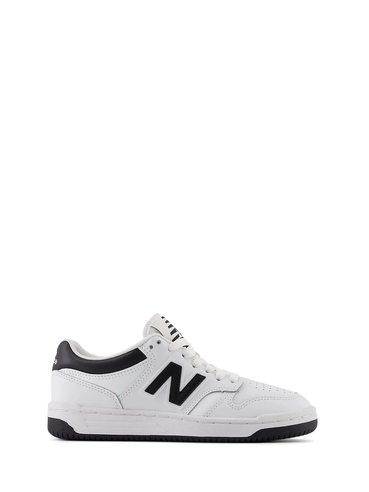 New Balance Sneakers GSB480BK