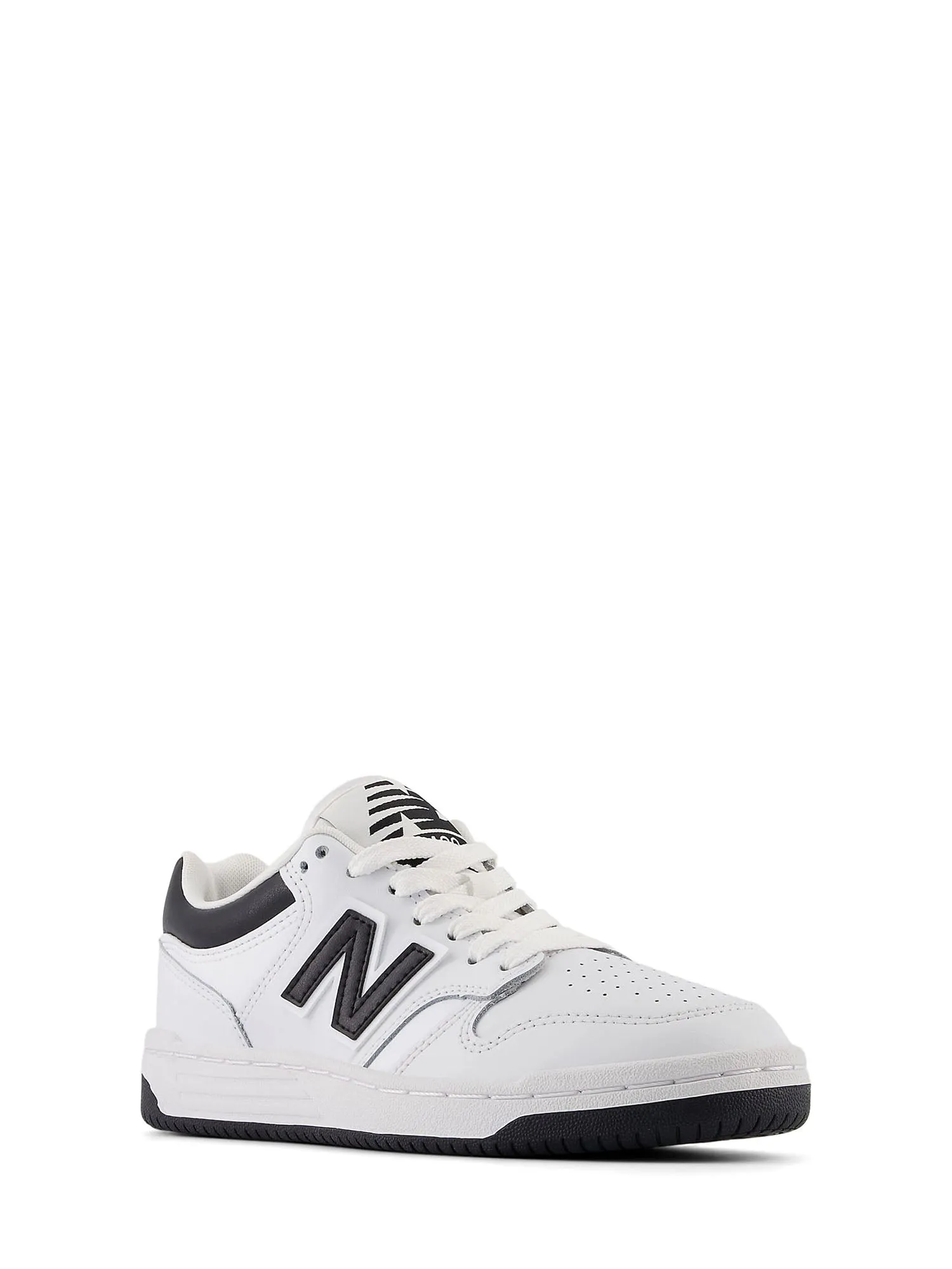 New Balance Sneakers GSB480BK