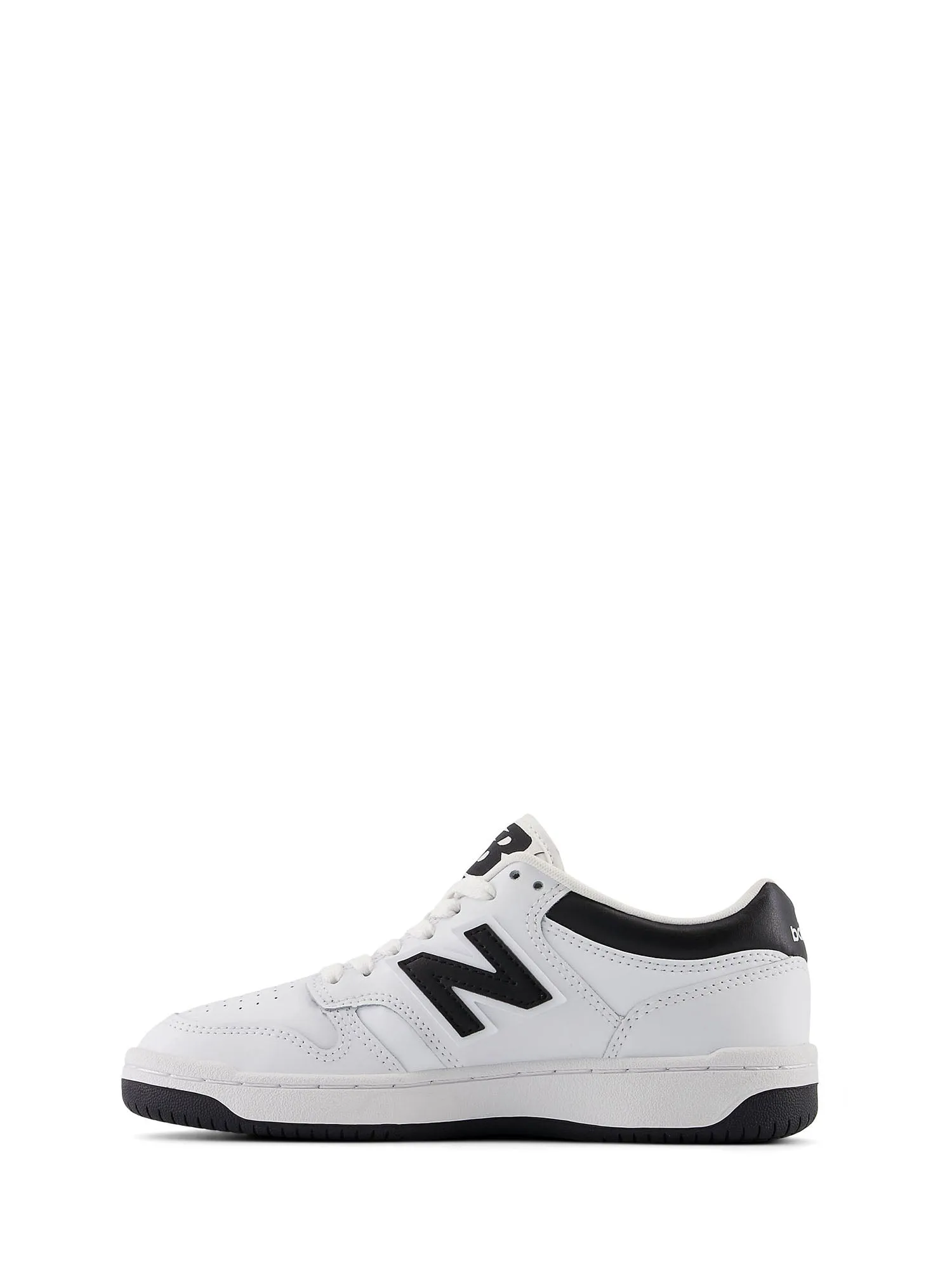 New Balance Sneakers GSB480BK