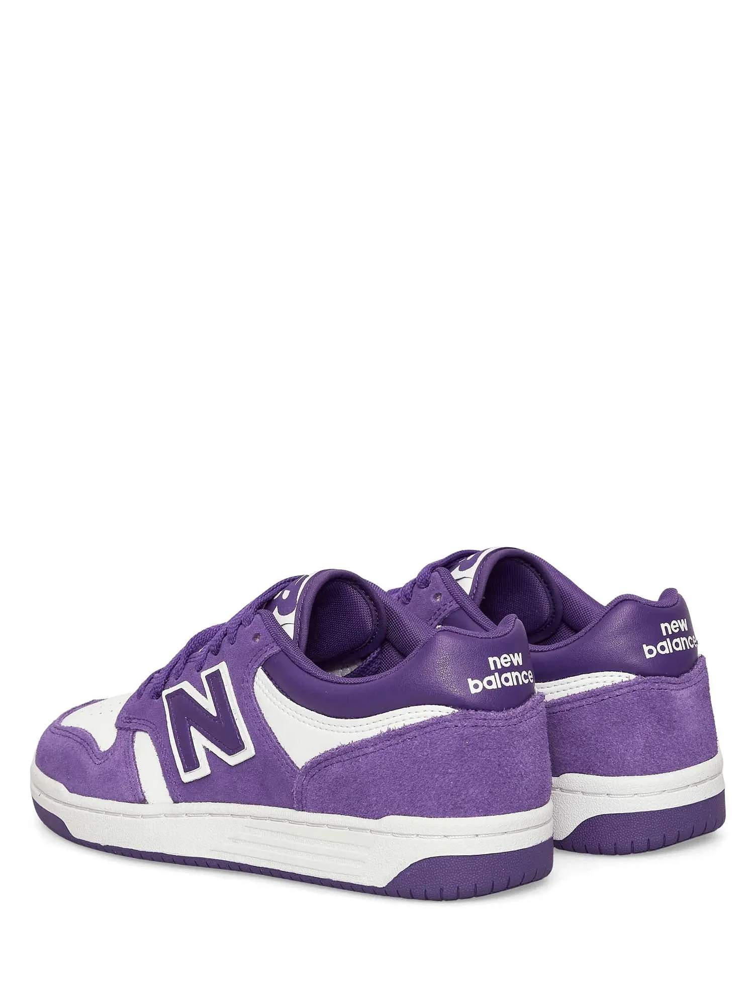 New Balance Sneakers NBBB480LWD