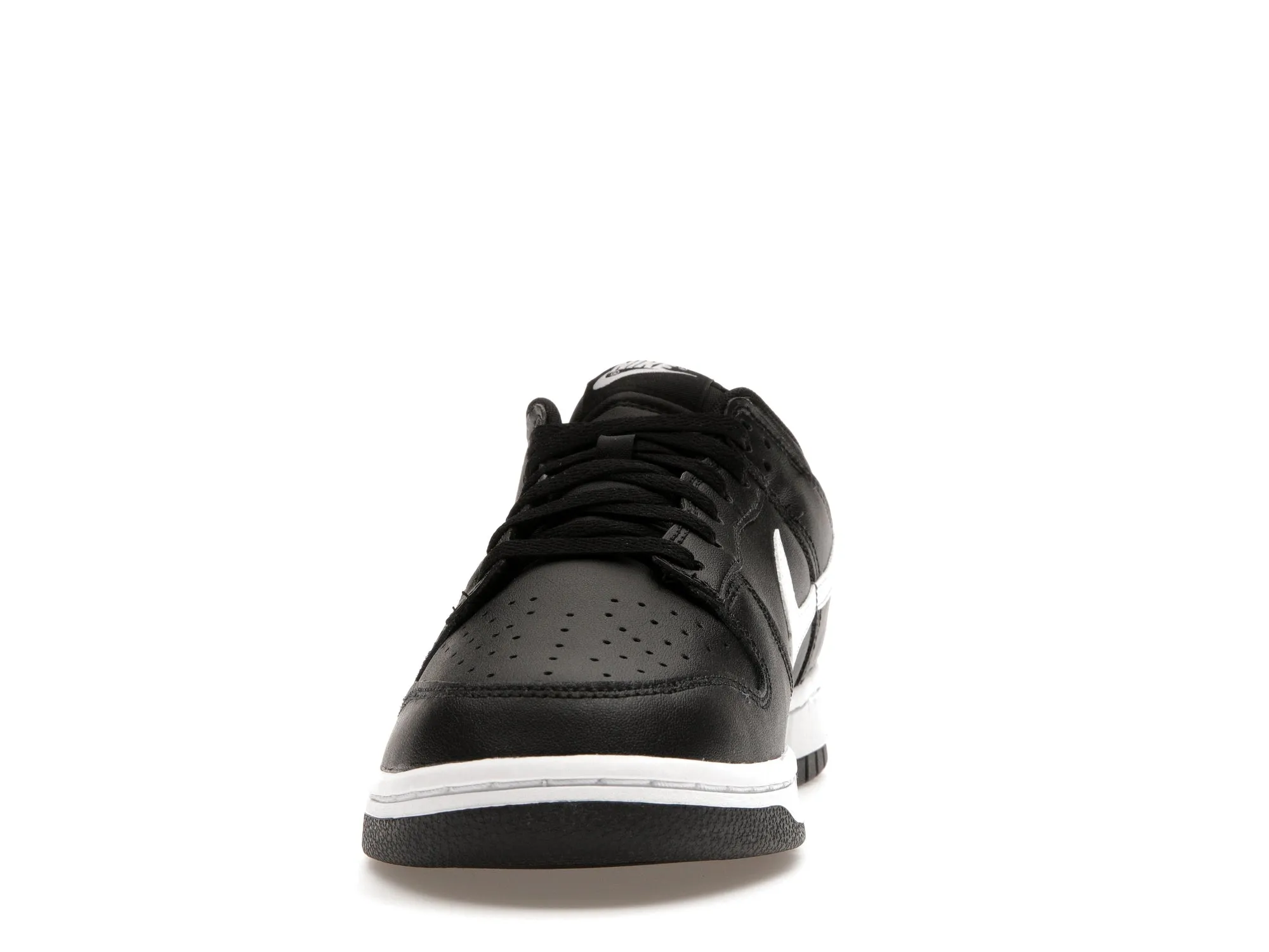 Nike Dunk Low Black Panda 2.0