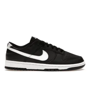 Nike Dunk Low Black Panda 2.0