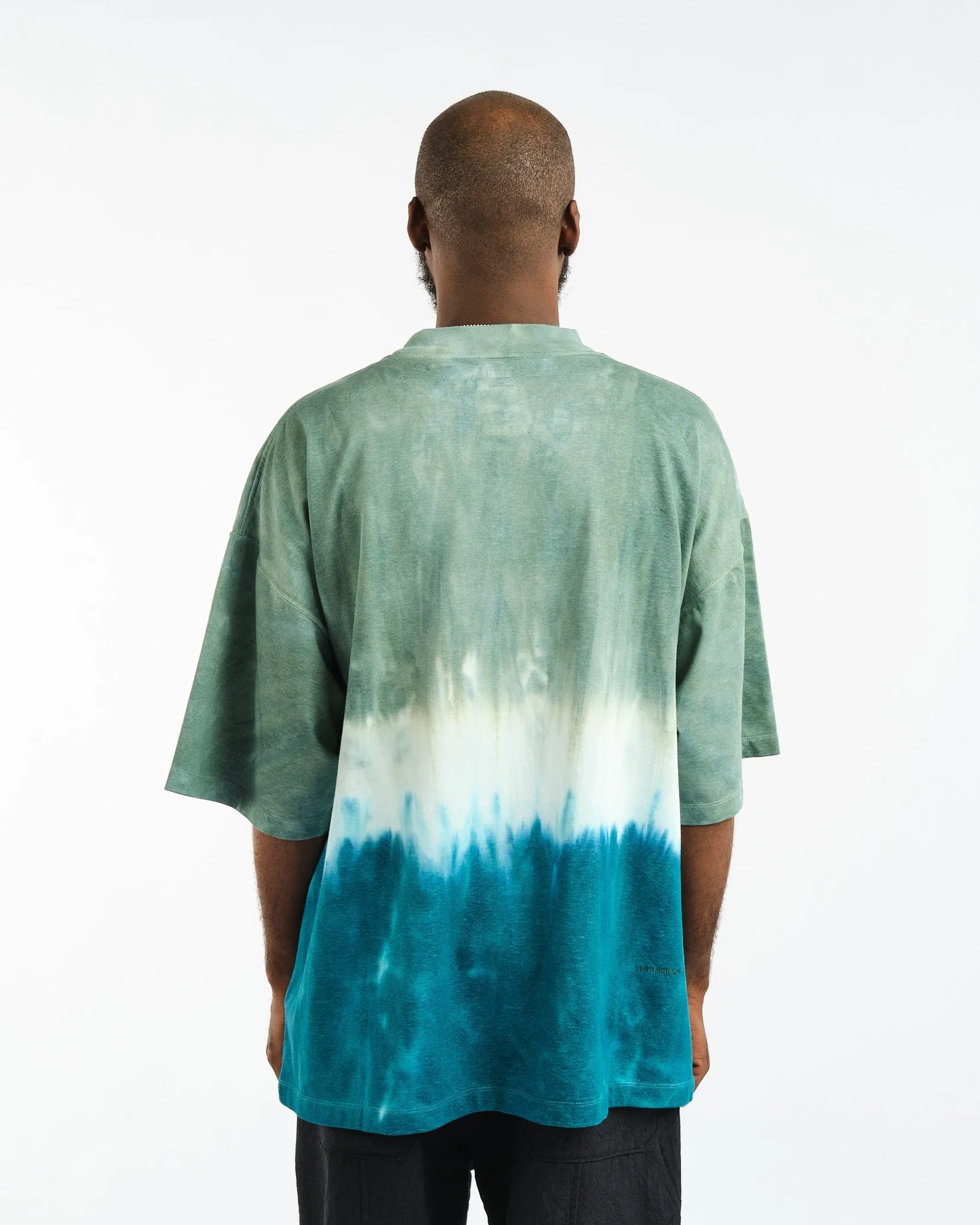 OOAL Hand Dyed H/S Tee