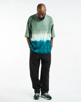 OOAL Hand Dyed H/S Tee