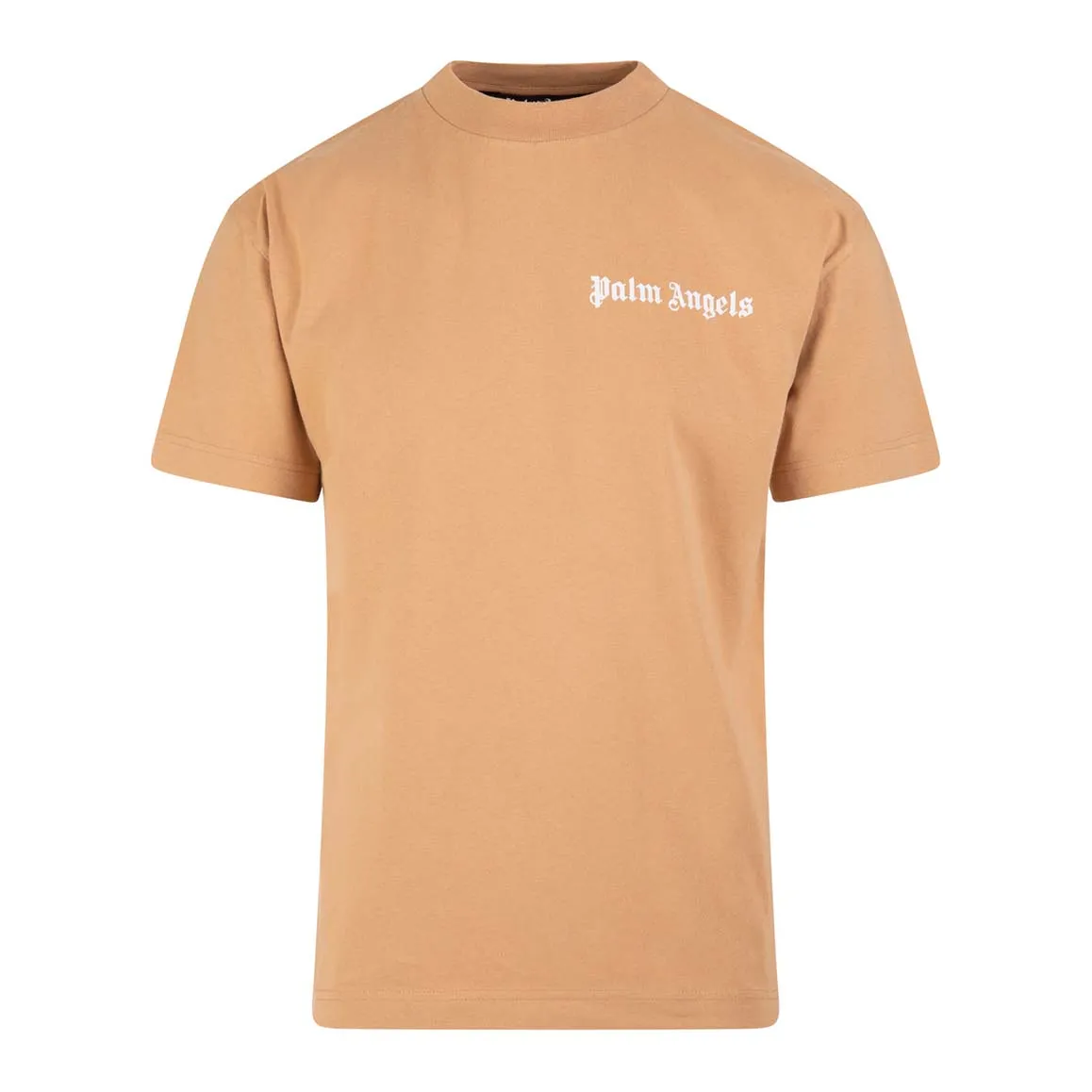 PALM ANGELS Nude Shades Logo T-shirt (3 Pack)