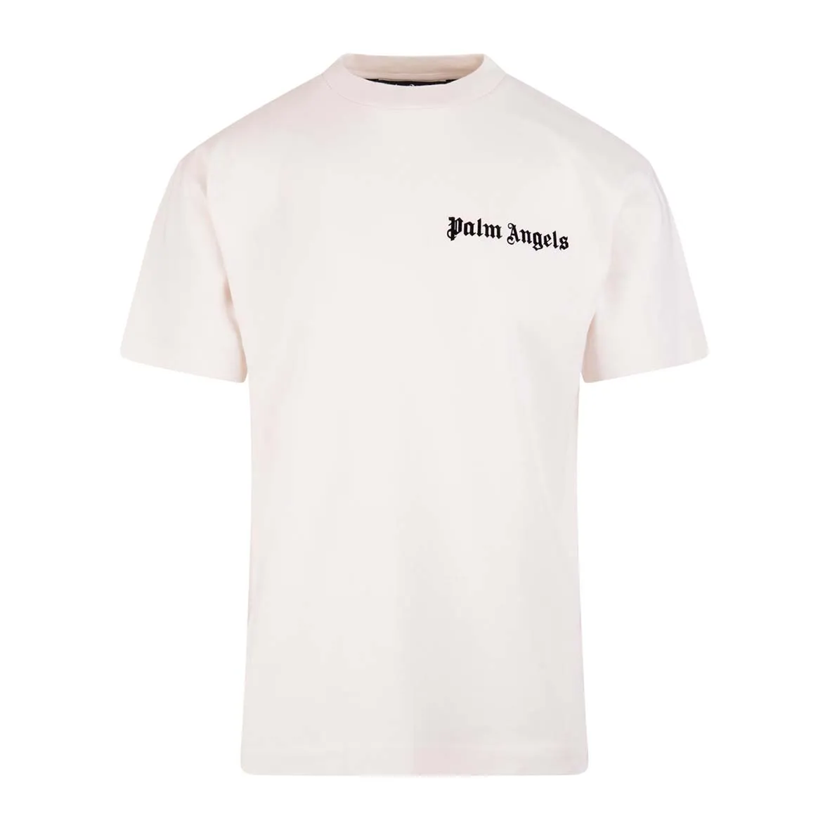 PALM ANGELS Nude Shades Logo T-shirt (3 Pack)