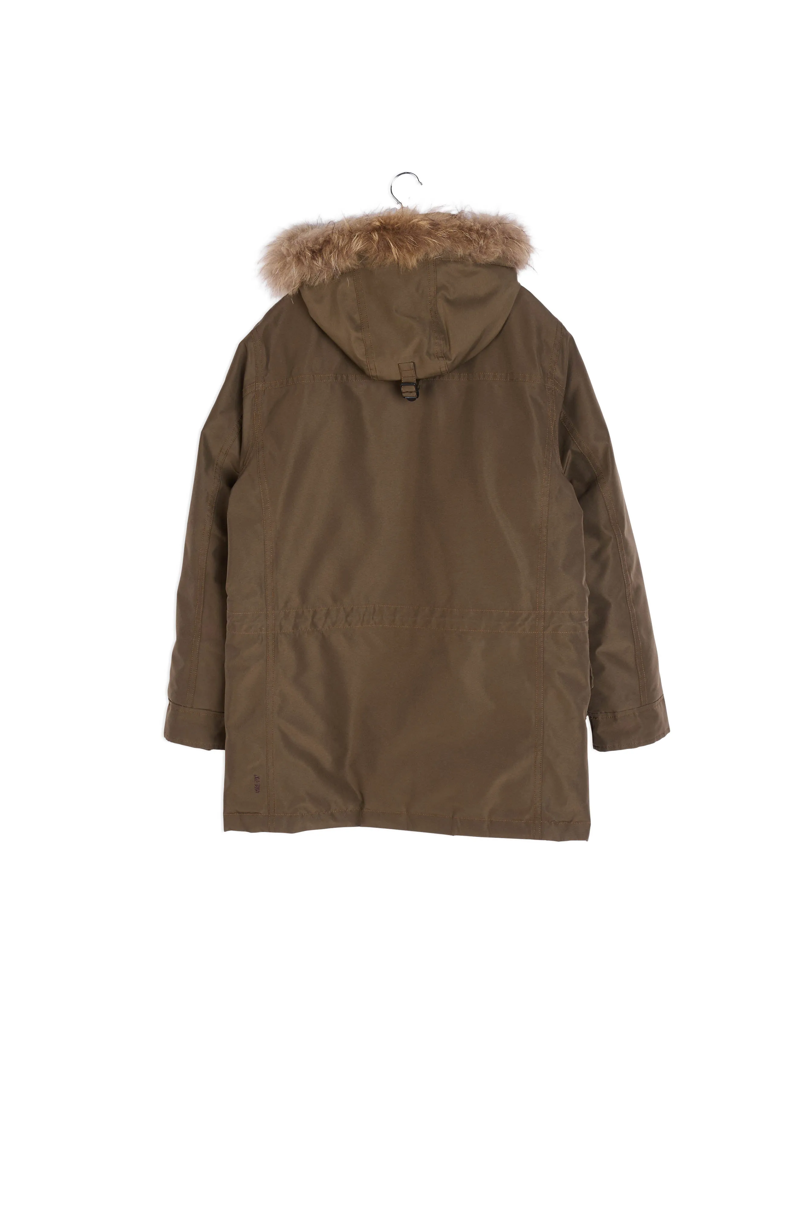 Parka - M