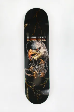 Primitive Rodriguez Eagle Deck 8.1