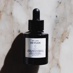 Retinol   Bakuchiol Serum