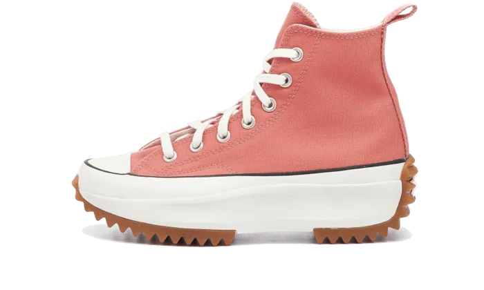 Run Star Hike Hi Terracotta