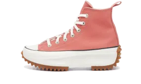 Run Star Hike Hi Terracotta