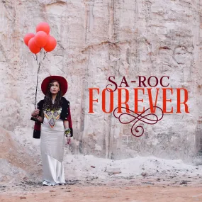 Sa-Roc - Forever (Digital)