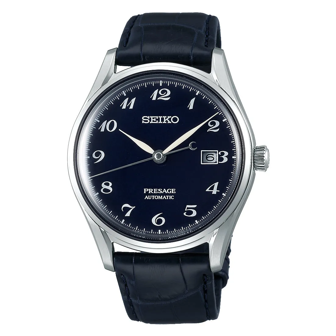 SEIKO PRESAGE SJE077J1