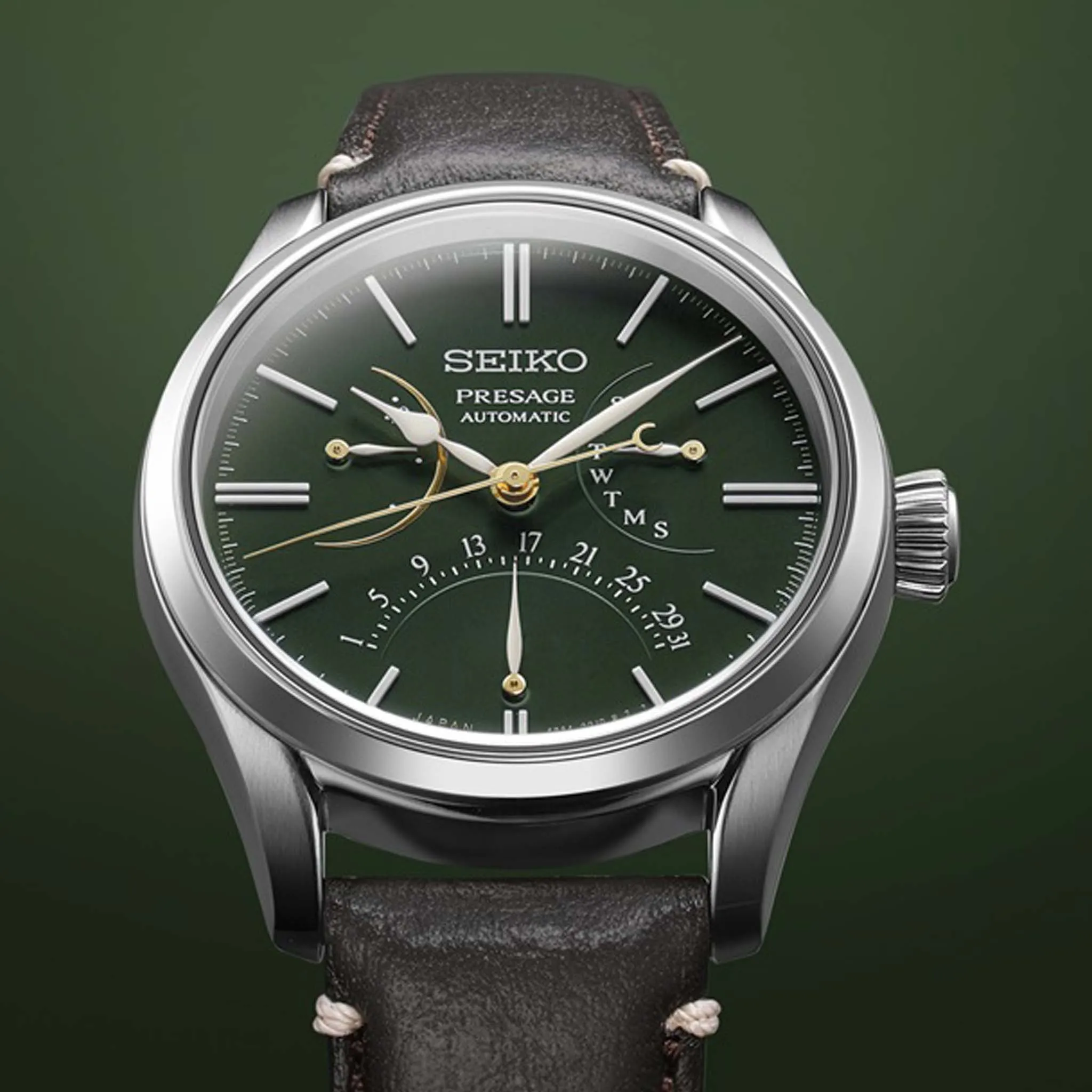 SEIKO PRESAGE SPB295J1