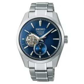 Seiko Presage SPB417J1 Sharp Edged Series