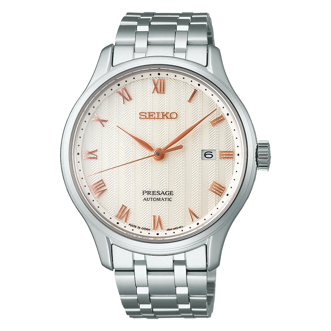 Seiko Presage SRPF45J1