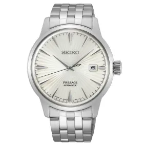 SEIKO PRESAGE SRPG23J1 "The Martini"