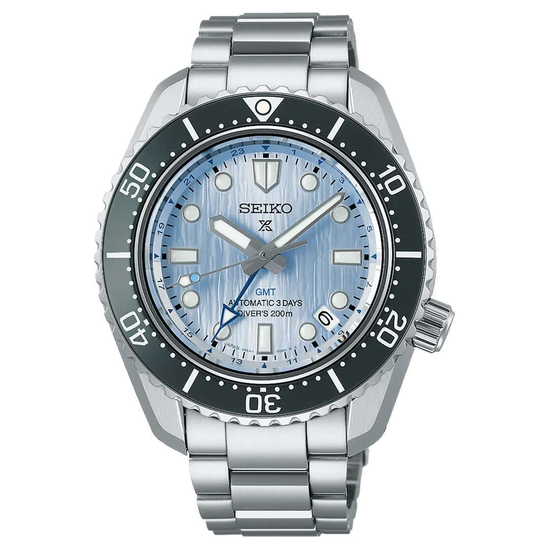 Seiko Prospex Save the Ocean Limited Edition SPB385