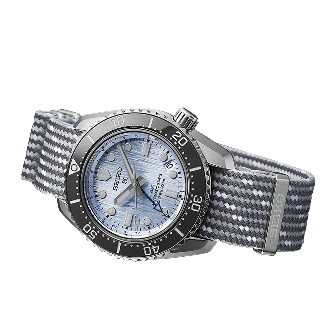 Seiko Prospex Save the Ocean Limited Edition SPB385