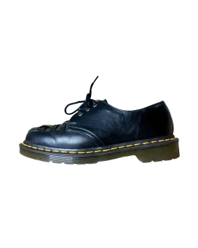 Size 39 - Dr. Martens C.F.Stead 'Made in England' 1461 Woven Derbys