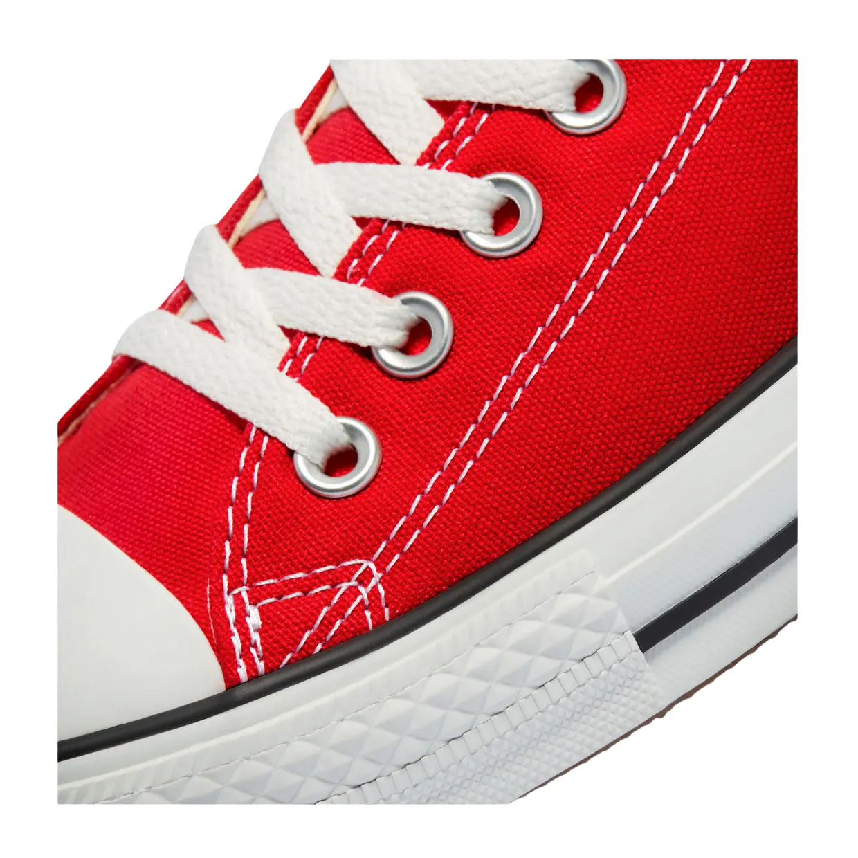 Sneakers Converse Chuck Taylor All Star Classic Low Rosso