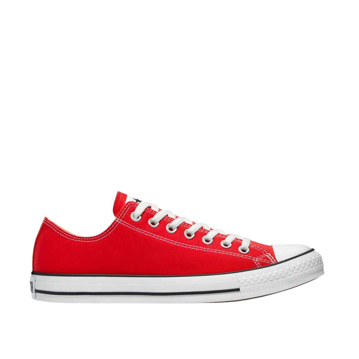 Sneakers Converse Chuck Taylor All Star Classic Low Rosso