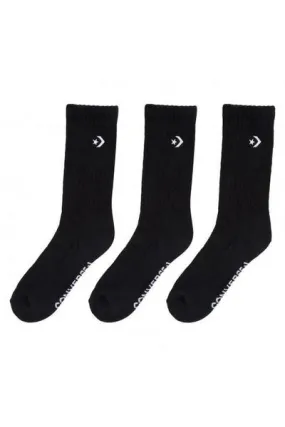 Premium Star Chevron Crew Socks SP0016 - Unisex Everyday Comfort