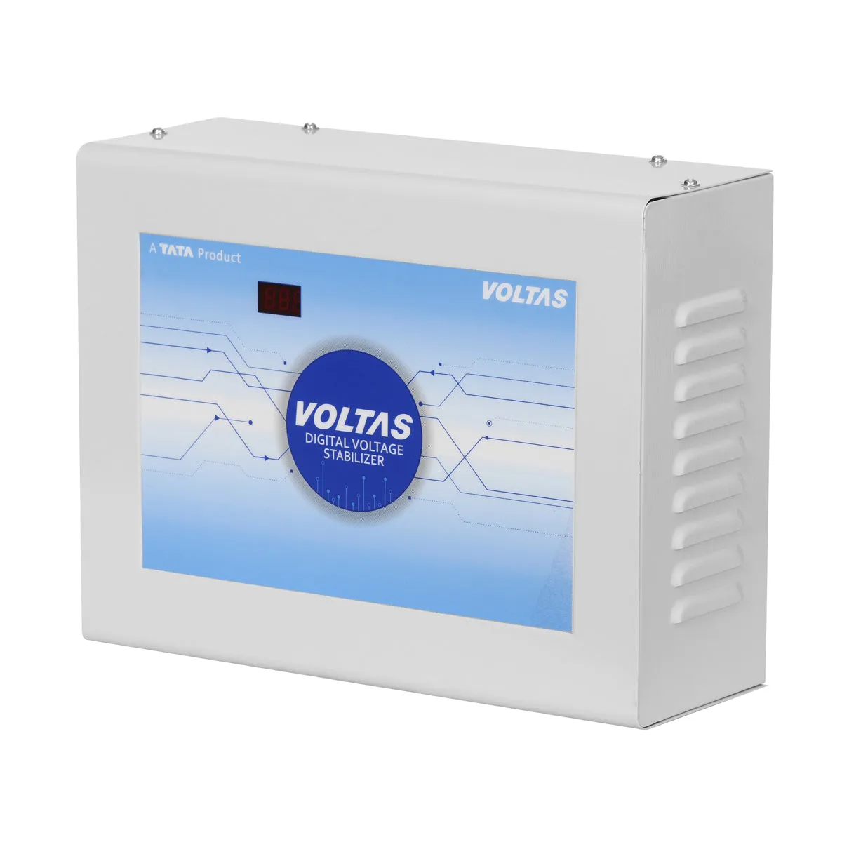 Stabilizer VA5130 - 130V-300V - 5 KVA