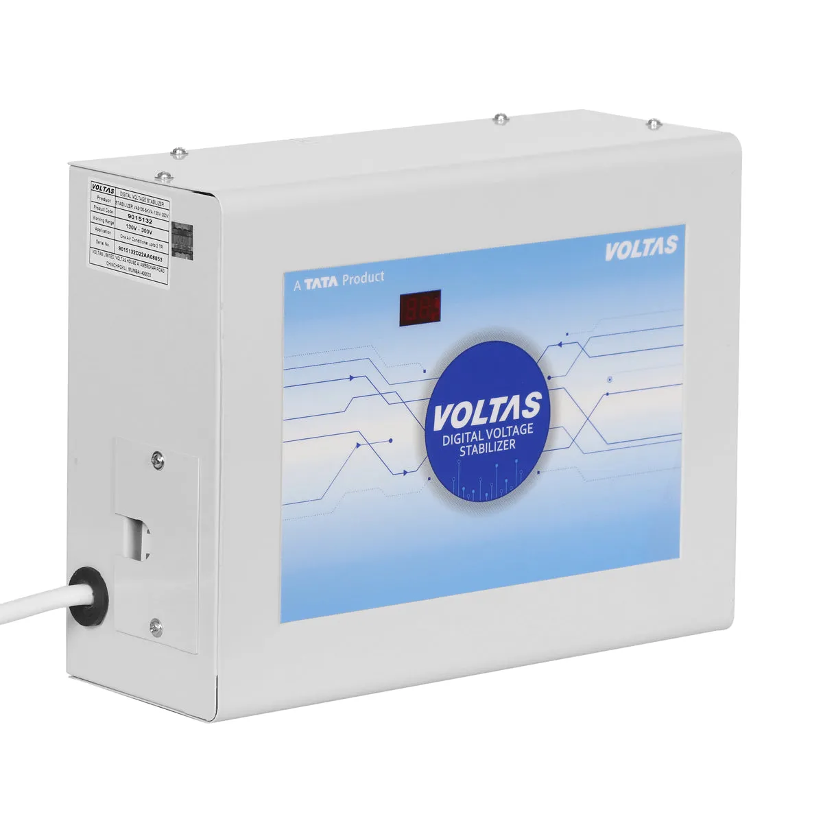 Stabilizer VA5130 - 130V-300V - 5 KVA