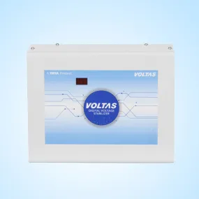 Stabilizer VA5130 - 130V-300V - 5 KVA