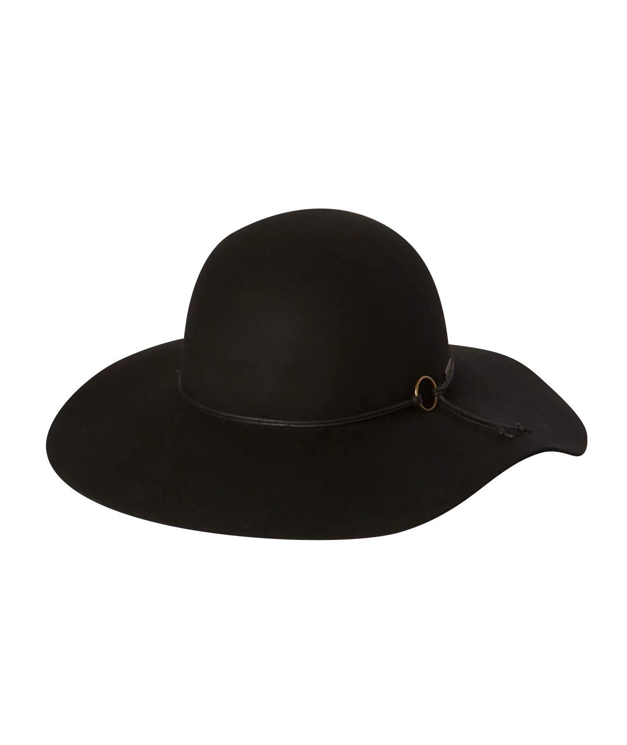 Sun Hat Forever After- Black