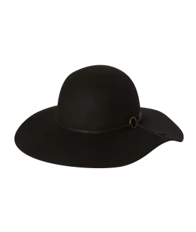 Sun Hat Forever After- Black