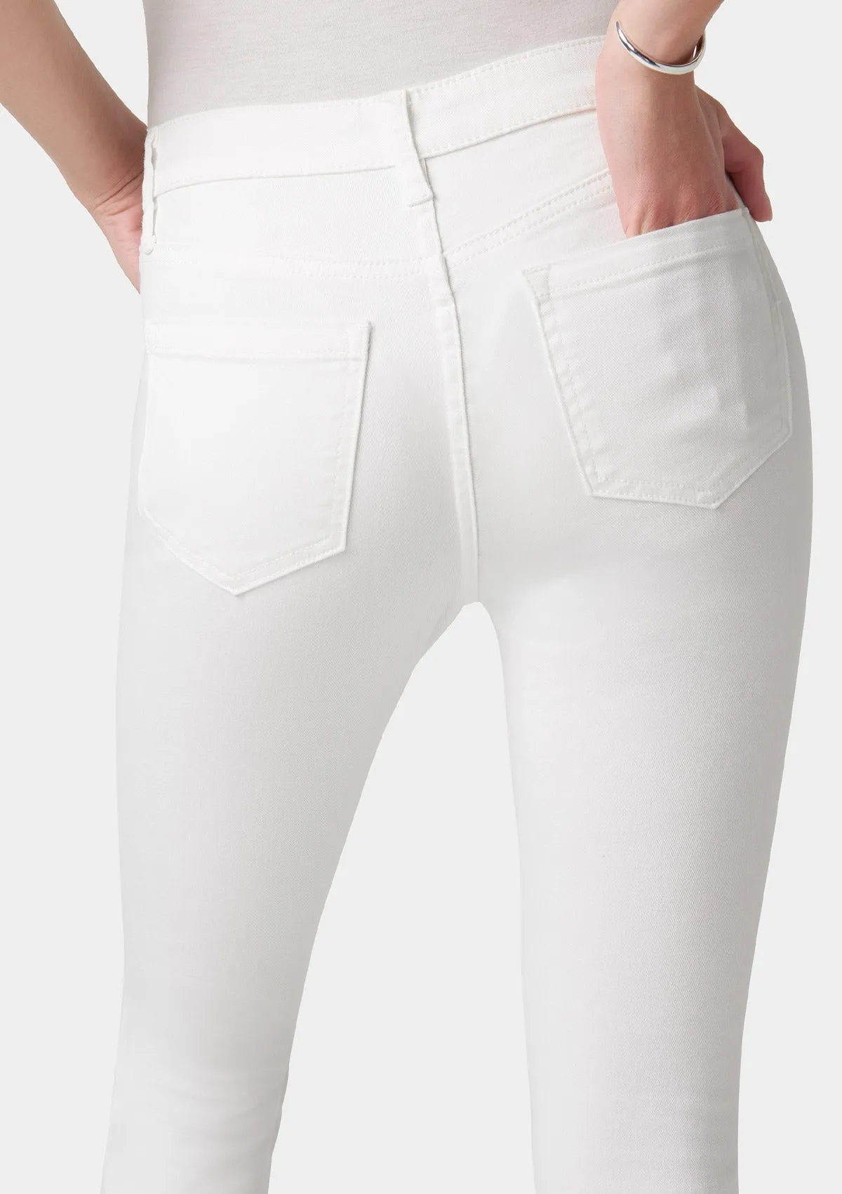 Tall Sierra Lightweight Skinny Jeans