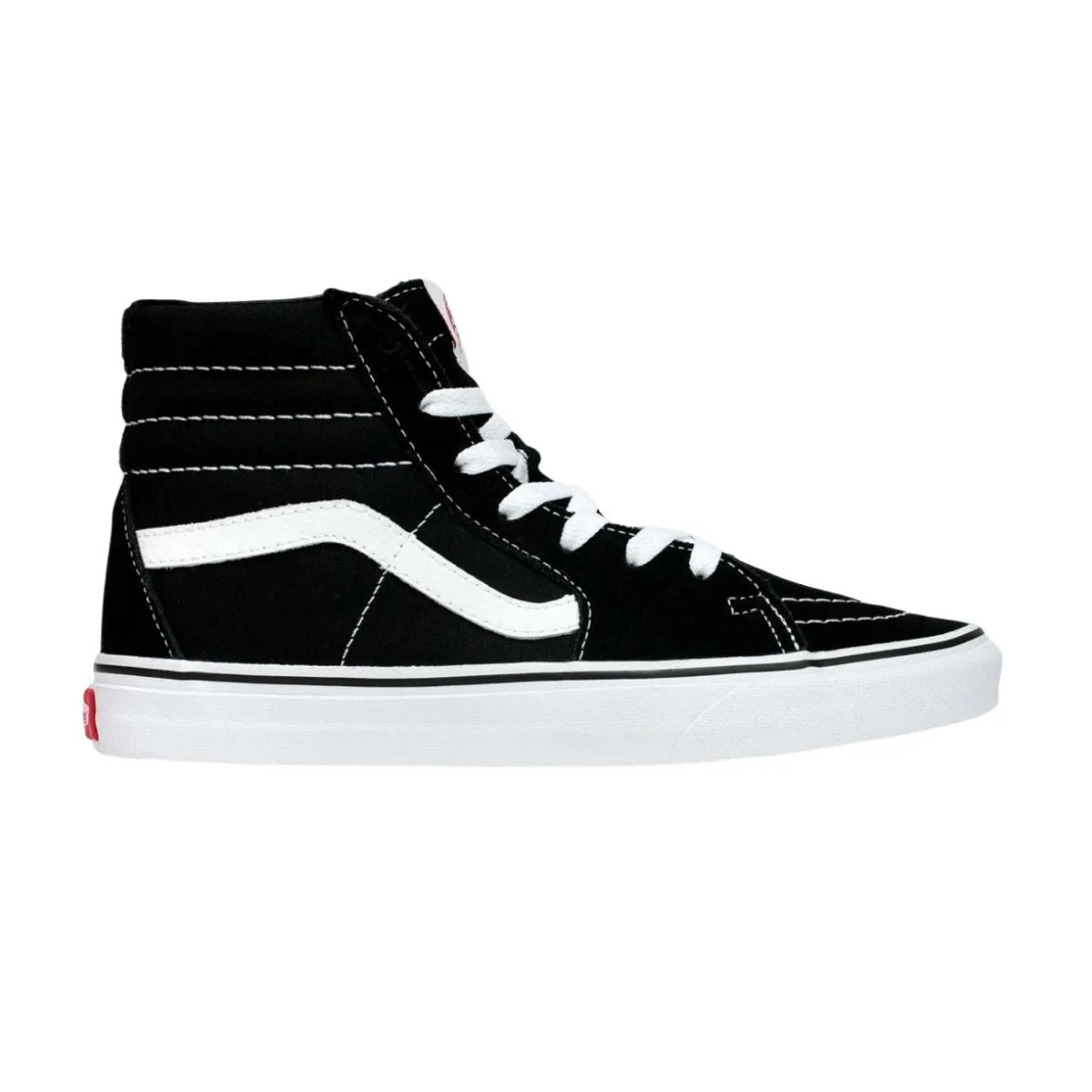 Tenis Vans Casual Urbano Unisex N000D5IBKA