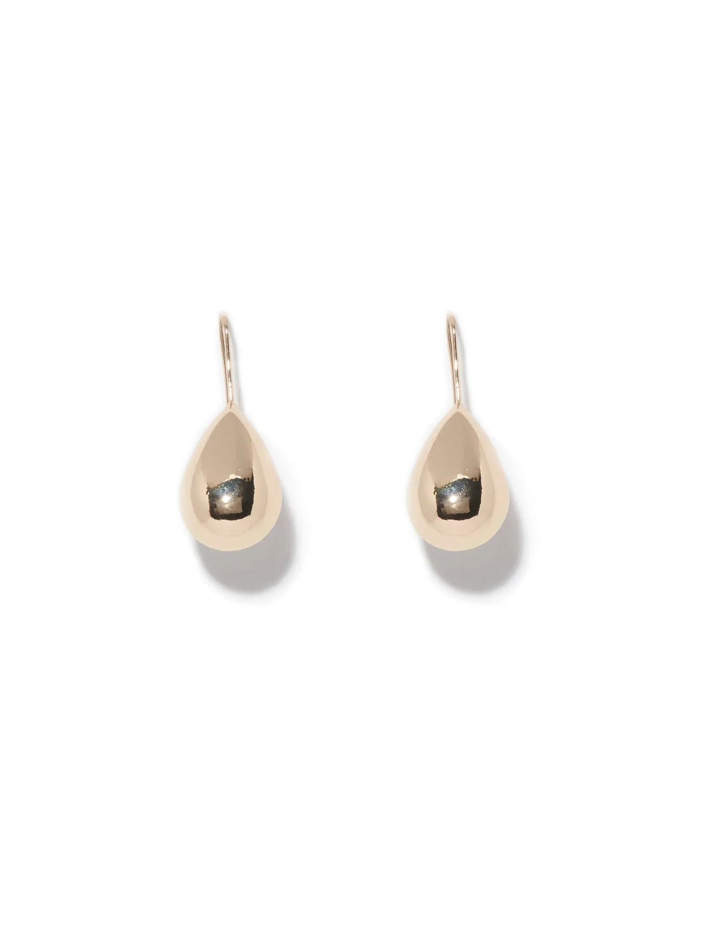 Thea Teardrop Earrings