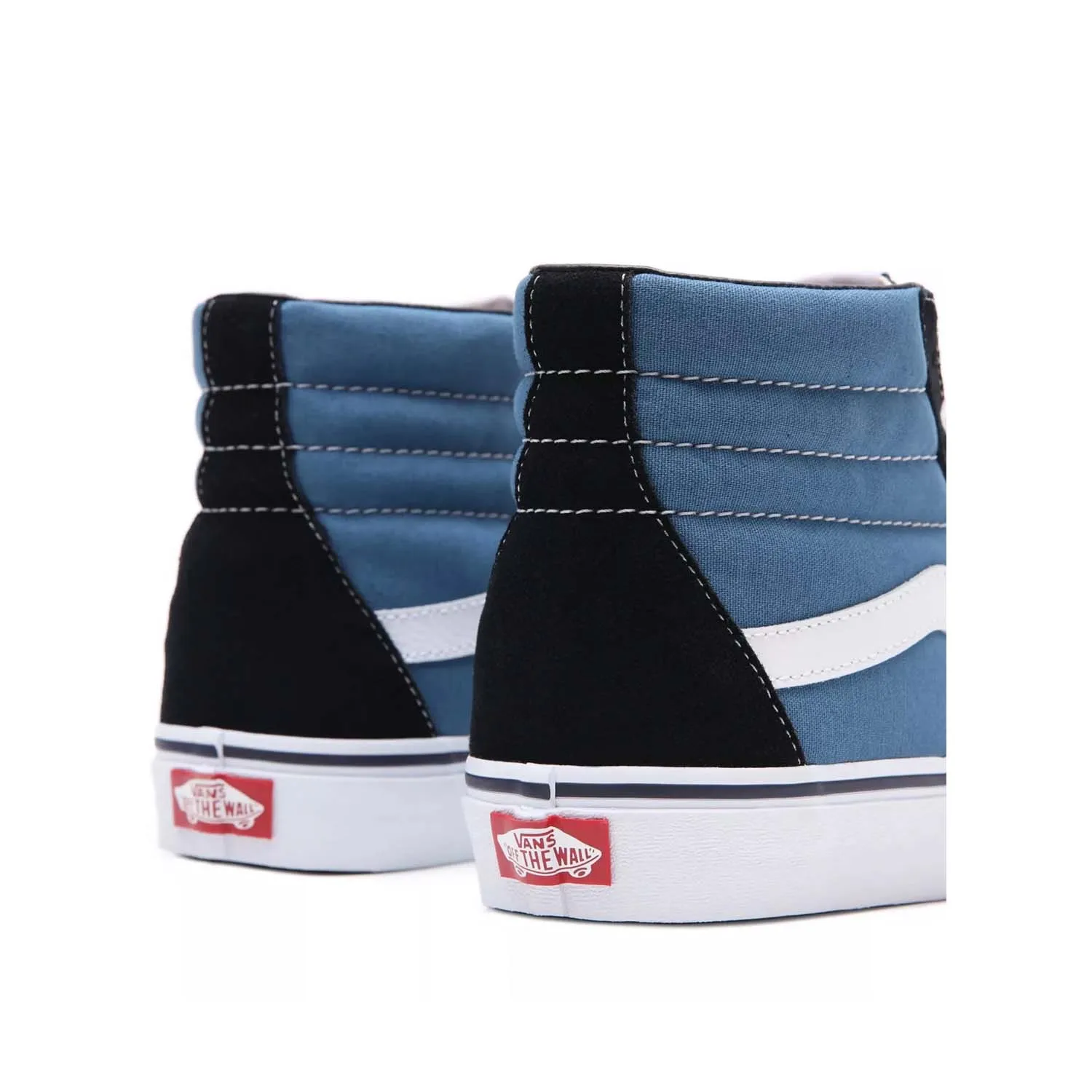 Vans Anaheim Factory Sk8-Hi 38 DX OG Navy/ OG STV Navy FINAL SALE