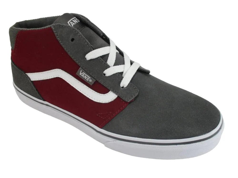 Vans Chapman Mid sneakers VN0A38J4R7V