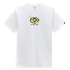 Vans Classic  Dept. Of Vans Photo SS Tee