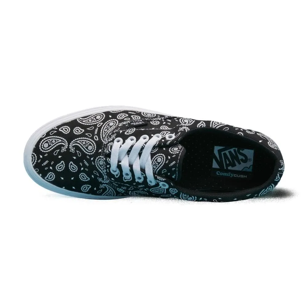 Vans COMFYCUSH ERA-BLACK