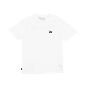 Vans Half Cab 30th Off The Wall T-Shirt White