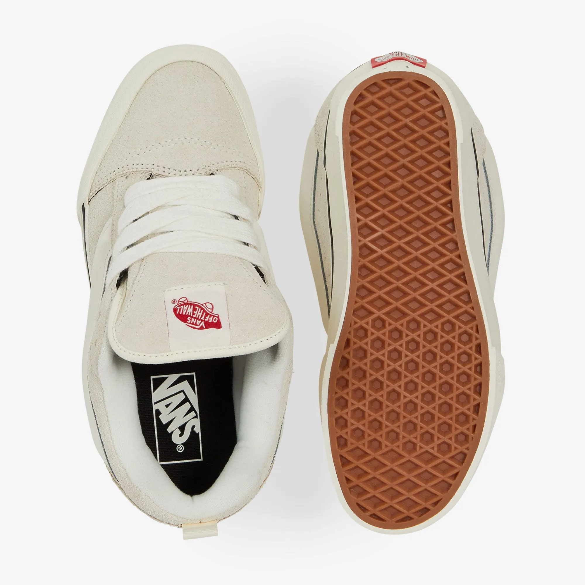 Vans Knu Skool French Oak