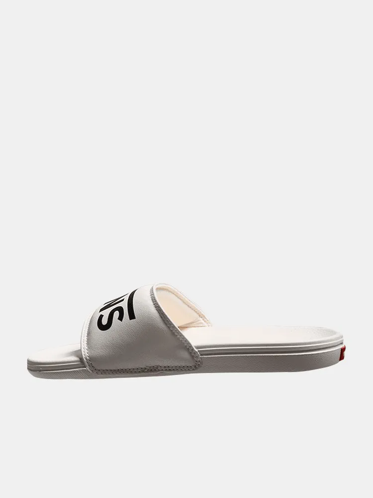 Vans La Costa Slide-On - Marshmallow