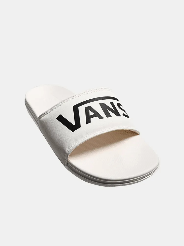 Vans La Costa Slide-On - Marshmallow