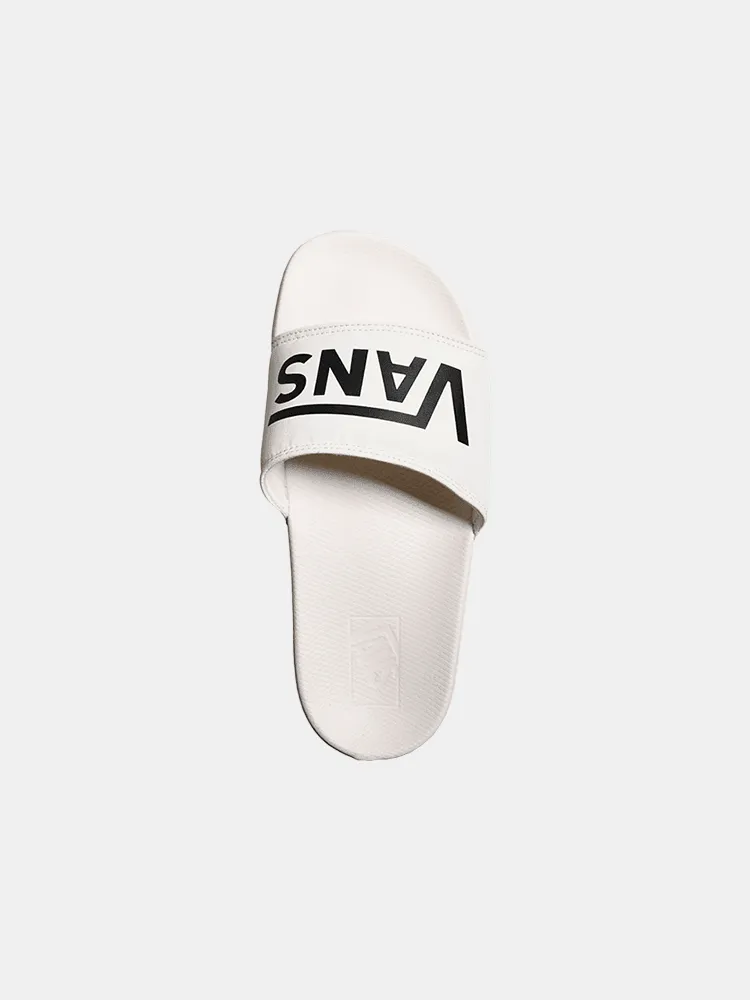 Vans La Costa Slide-On - Marshmallow