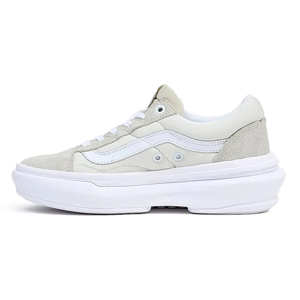 VANS OLD SKOOL OVERT CC-BEIGE